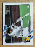 2021 Topps #192 Manny Machado