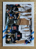 2021 Topps #194 Atlanta Braves TC