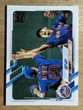 2021 Topps #210 Get Up!/Pete Alonso/Michael Conforto