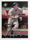 2000 SPx SPXcitement #XC1 Nomar Garciaparra