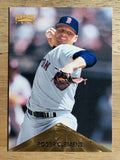 1996 Pinnacle #247 Roger Clemens