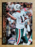 1995 Pacific #108 Dan Marino