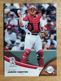 2006 Sweet Spot #76 Jason Varitek