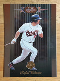 1996 Leaf Limited #84 Rafael Palmeiro