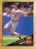 1993 Leaf #431 Cal Ripken (NM)