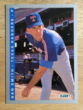 1993 Fleer #329 Dan Smith