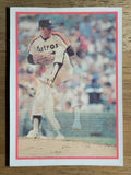 1987 Sportflics #125 Nolan Ryan