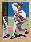 1994 Upper Deck #320 Greg Maddux