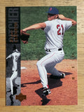 1994 Upper Deck #450 Roger Clemens