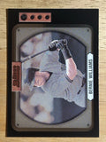 2000 Bowman Retro/Future #5 Bernie Williams