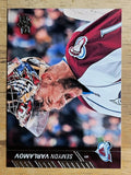 2015-16 Upper Deck #49 Semyon Varlamov