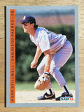 1993 Fleer #148 Kurt Stillwell