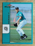 2002 Fleer Maximum #88 Josh Beckett