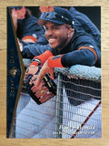 1995 SP #115 Barry Bonds