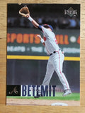 2006 Upper Deck #520 Wilson Betemit