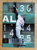 2006 Upper Deck #615 Marcus Thames