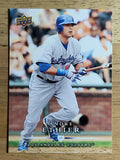 2008 Upper Deck First Edition #387 Andre Ethier
