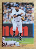 2008 Upper Deck First Edition #422 Wilson Betemit