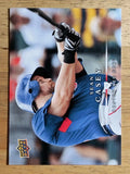 2008 Upper Deck First Edition #322 Sean Casey
