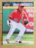 2008 Upper Deck First Edition #499 Ronnie Belliard