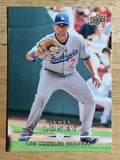 2008 Upper Deck First Edition #386 James Loney