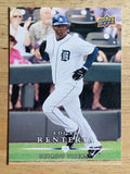 2008 Upper Deck First Edition #359 Edgar Renteria