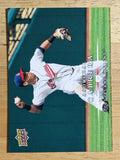 2008 Upper Deck First Edition #346 Asdrubal Cabrera