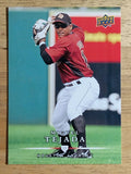 2008 Upper Deck First Edition #368 Miguel Tejada