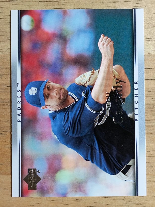 2007 Upper Deck #901 Scott Cassidy