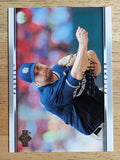 2007 Upper Deck #901 Scott Cassidy