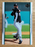 2007 Upper Deck #700 Scott Olsen
