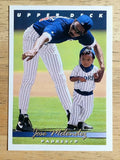 1993 Upper Deck #288 Jose Melendez