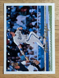 1993 Upper Deck #351 Kevin Koslofski