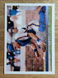 1993 Upper Deck #293 Todd Hundley
