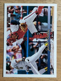 1993 Upper Deck #317 John Orton