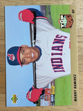 1993 Upper Deck #433 Manny Ramirez