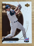 2001 Upper Deck Ovation #1 Troy Glaus