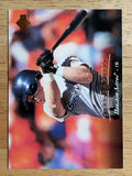 1995 Upper Deck #275 Jeff Bagwell