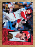 1995 Select #86 Juan Gonzalez