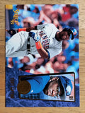 1995 Select #94 Tony Gwynn