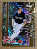 2000 Revolution #134 John Olerud