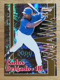 2000 Revolution #148 Carlos Delgado