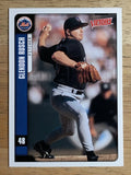 2001 Upper Deck Victory #449 Glendon Rusch