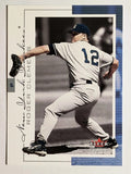 2001 Fleer Genuine #78 Roger Clemens