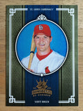 2005 Diamond Kings #210 Scott Rolen