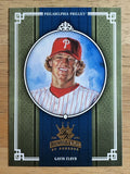2005 Diamond Kings #246 Gavin Floyd