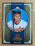 2005 Diamond Kings #28 Miguel Tejada