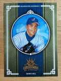 2005 Diamond Kings #258 Shawn Hill