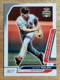 2003 Fleer Focus JE #65 Scott Rolen