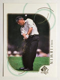 2001 SP Authentic #13 Hale Irwin